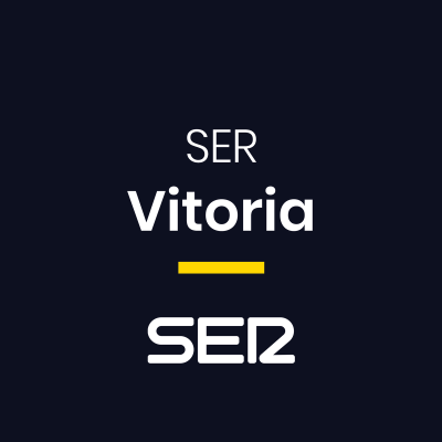 Logotipo de Cadena SER / Vitoria
