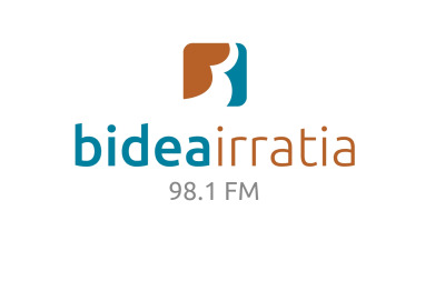Logotipo de Radio Adventista Bilbao 98.1 FM