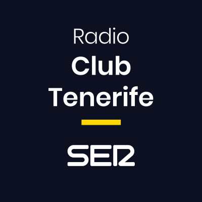 Logotipo de Cadena SER / Santa Cruz de Tenerife