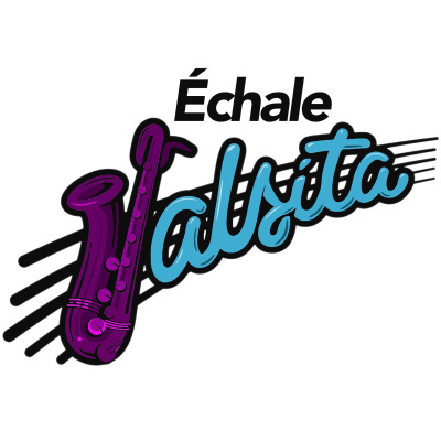 Logotipo de Echale Salsita