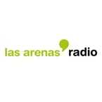 Logotipo de Las Arenas Radio
