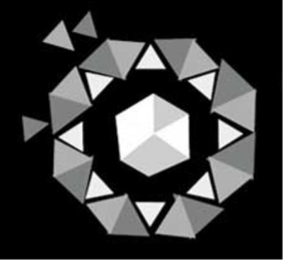 Logotipo de Radio Tagoror Santa Lucía