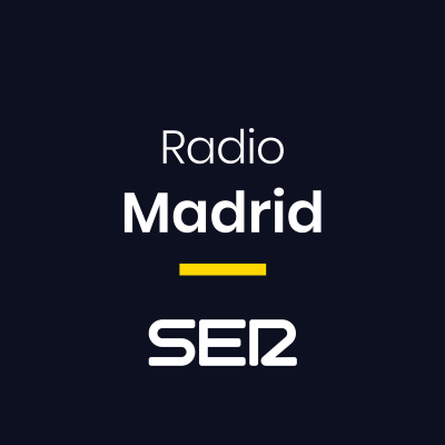 Logotipo de Cadena SER / Madrid