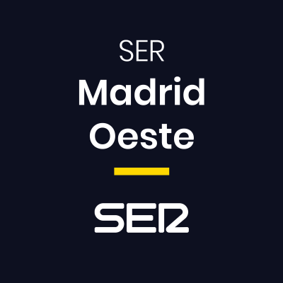 Logotipo de Cadena SER / Madrid Oeste