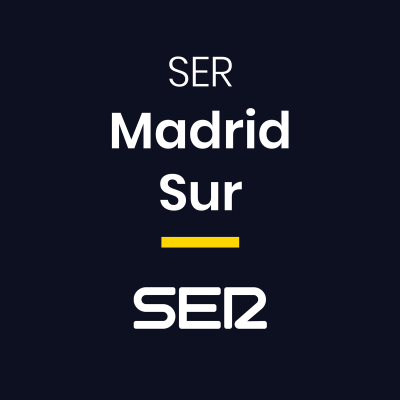 Logotipo de Cadena SER / Madrid Sur