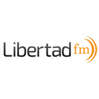 Logotipo de Libertad FM