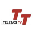 Logotipo de Tele Taxi TV