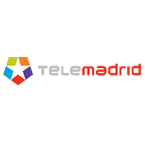 Logotipo de Telemadrid