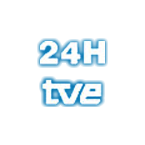Logotipo de TVE 24H