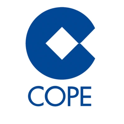 Logotipo de Cadena COPE Málaga