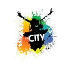 Logotipo de City FM Malaga