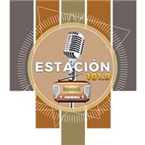 Logotipo de Estación FM 101.9