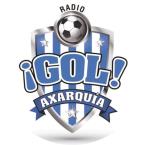 Logotipo de Gol Radio Málaga