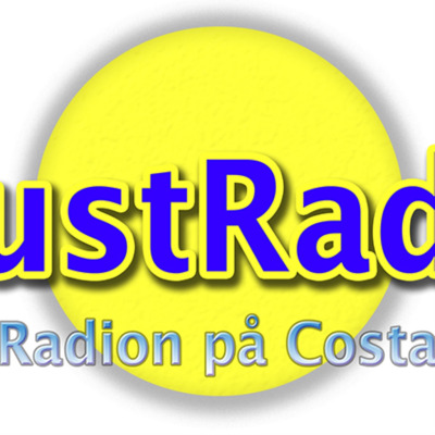 Logotipo de KustRadion