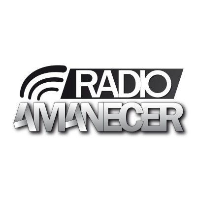 Logotipo de Radio Amanecer Málaga