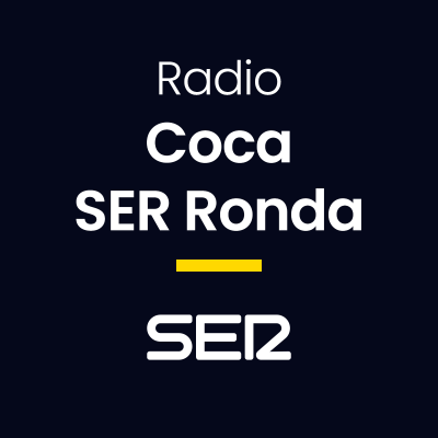 Logotipo de Radio Coca / Ser Ronda