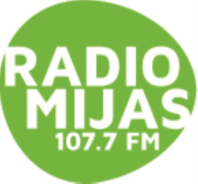 Logotipo de Radio Mijas