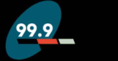 Logotipo de 99.9 Valencia Radio