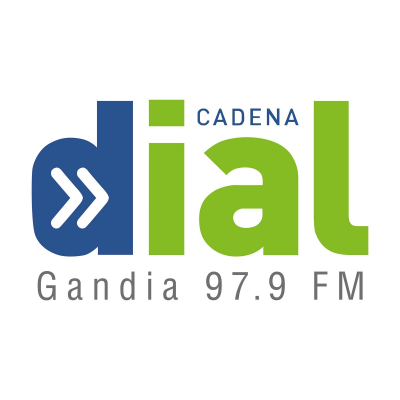 Logotipo de Cadena Dial Gandia