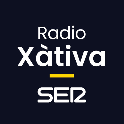 Logotipo de Cadena SER / Valencia/Xátiva