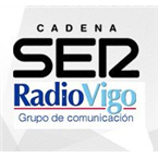 Logotipo de Cadena SER / Vigo