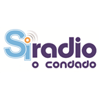 Logotipo de Si Radio Vigo