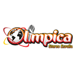 Logotipo de Olimpica Stereo / Zaragoza