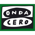 Logotipo de Onda Cero / Zaragoza