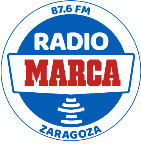 Logotipo de Radio Marca Zaragoza