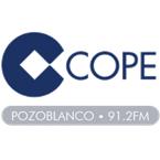 Logotipo de COPE Pozoblanco