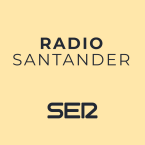 Logotipo de Radio Santander / Cadena SER