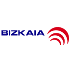 Logotipo de Bizkaia Irratia