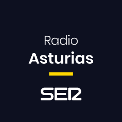 Logotipo de SER Radio Asturias
