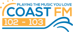 Logotipo de Coast FM Tenerife, Canary Islands