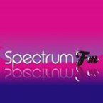 Logotipo de Spectrum FM Almeria