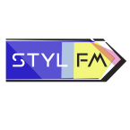 Logotipo de STYL FM 103.3
