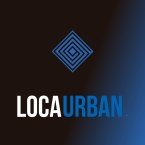 Logotipo de LOCA LATINO MADRID 105.1 FM
