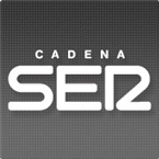 Logotipo de Cadena SER / Burgos