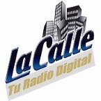 Logotipo de La Calle Fm Digital