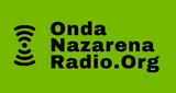 Logotipo de Onda Nazarena Radio