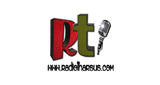 Logotipo de Radio Tharsus