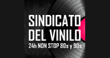 Logotipo de Sindicato Del Vinilo Radio
