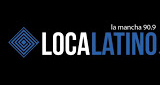 Logotipo de Loca Latino La Mancha