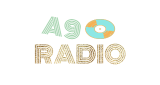 Logotipo de RadioA9