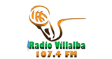 Logotipo de Radio Villalba