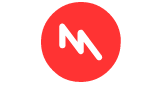Logotipo de Radio MuzON