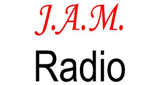 Logotipo de JAM Radio