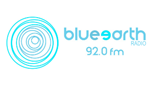 Logotipo de Blue Earth Radio