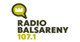 Logotipo de Radio Balsareny