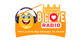Logotipo de Biglove Radio